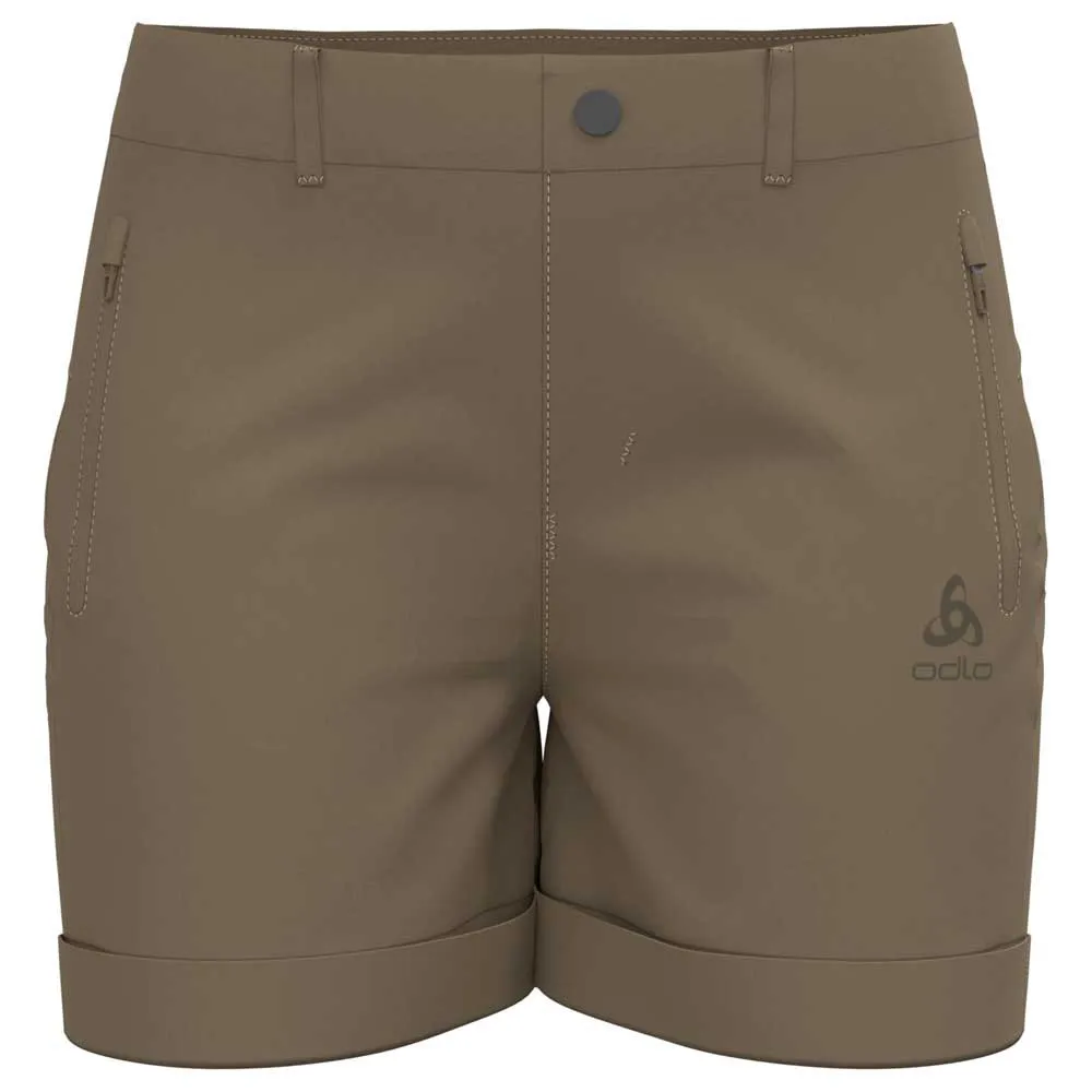 Odlo Conversion Kurze Hose Odlo Conversion Kurze Hose