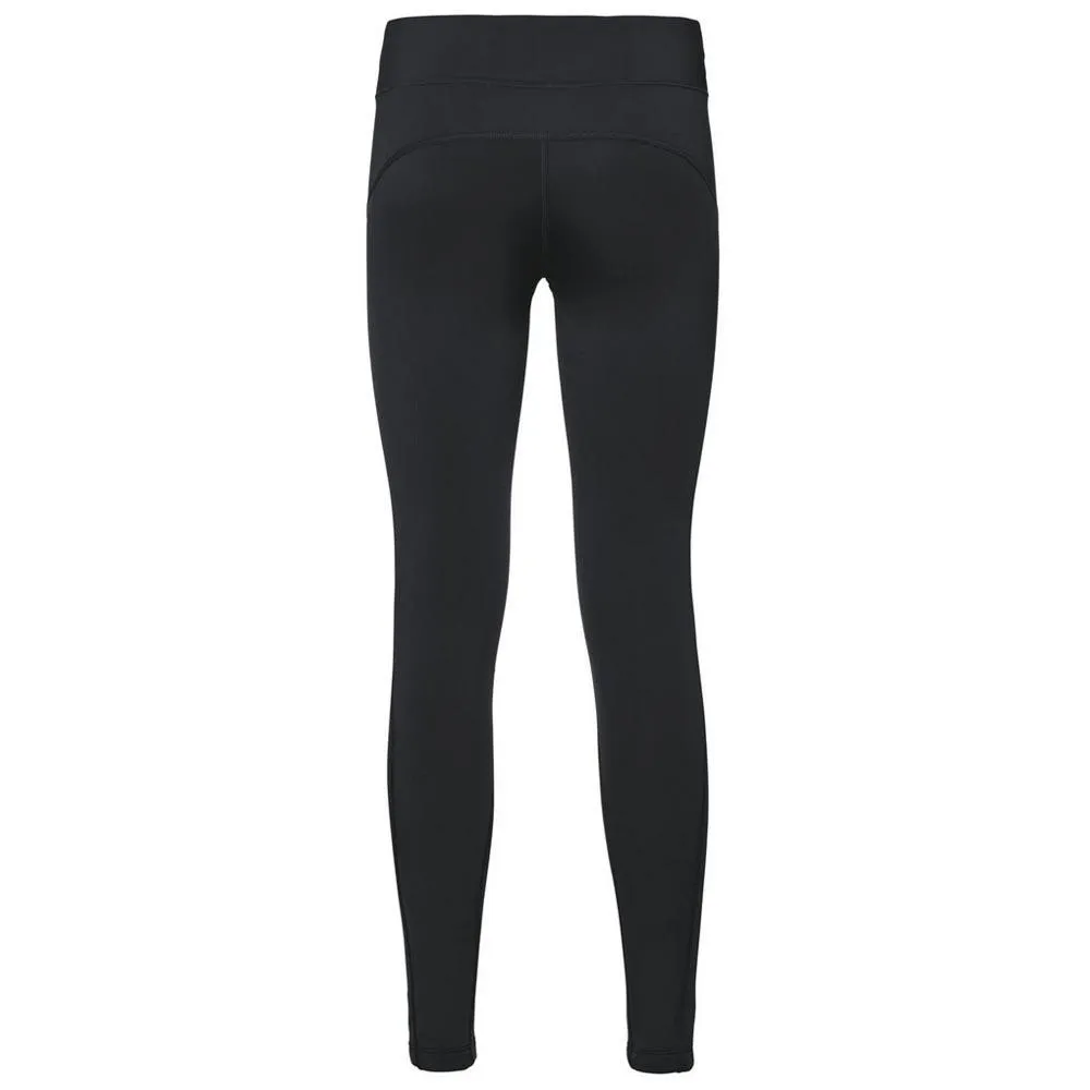 Odlo Core Warm Bl Leggings female Odlo Core Warm Bl Leggings female
