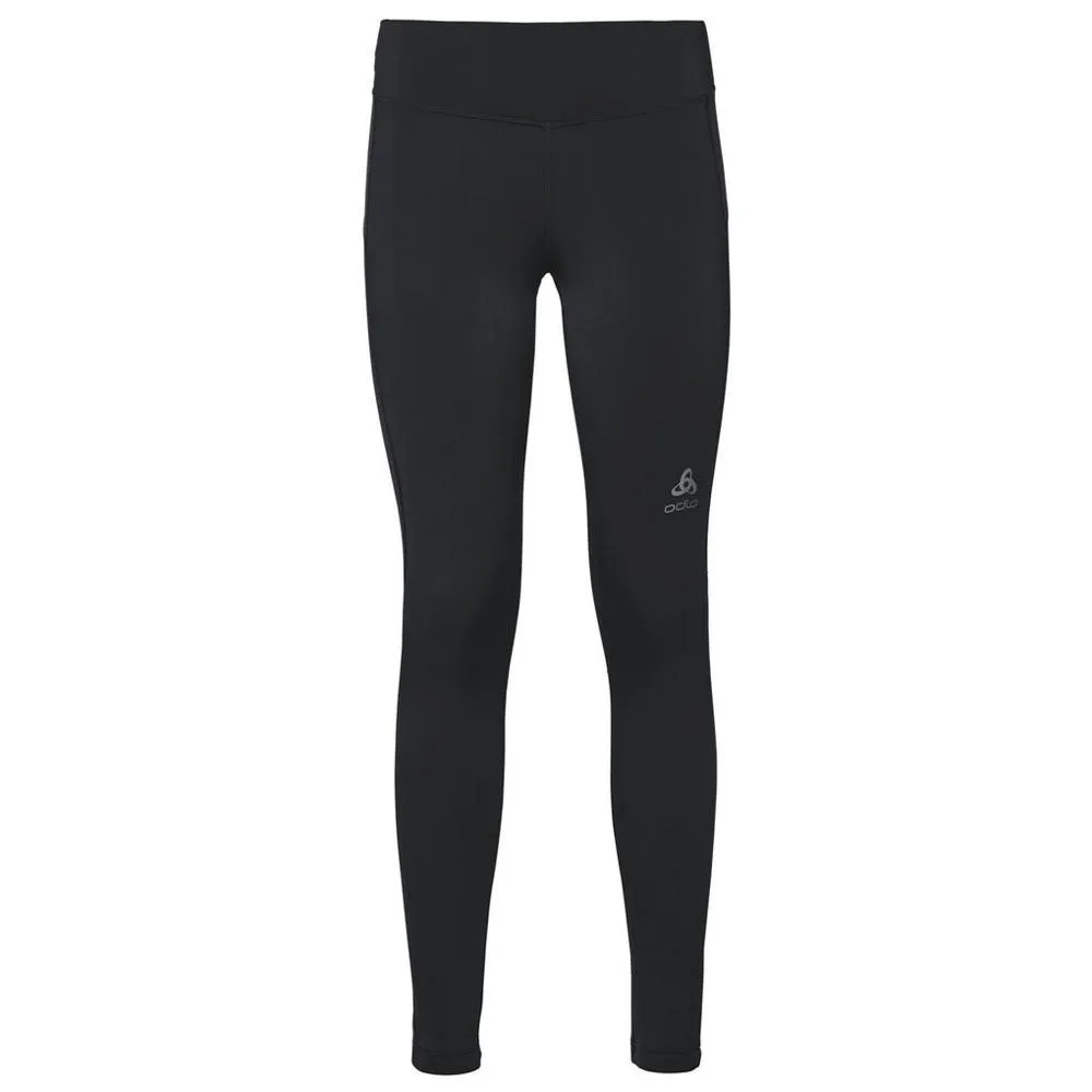 Odlo Core Warm Bl Leggings female Odlo Core Warm Bl Leggings female