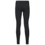 Odlo Core Warm Bl Leggings female