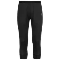 Odlo Corsaire Active F-dry Light Eco 3/4 Baselayer-hose Odlo Corsaire Active F-dry Light Eco 3/4 Baselayer-hose