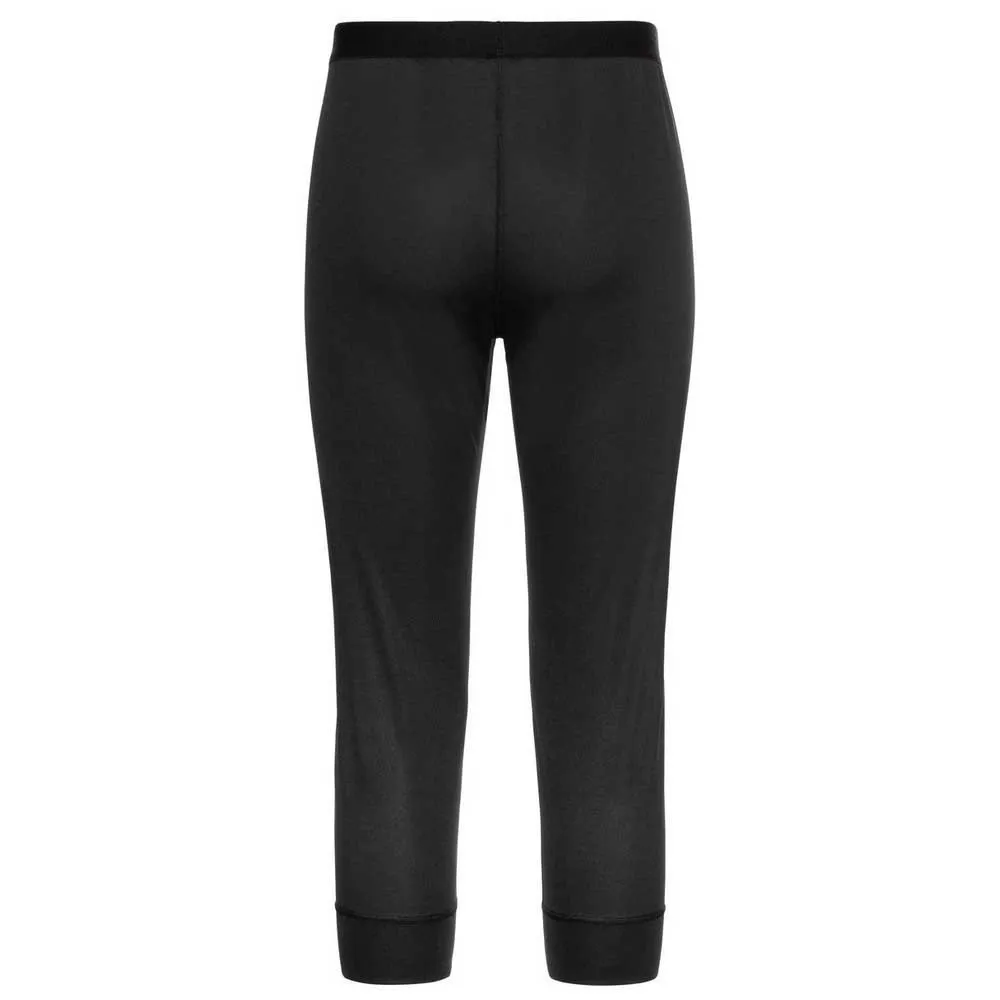 Odlo Corsaire Active F-dry Light Eco 3/4 Baselayer-hose Odlo Corsaire Active F-dry Light Eco 3/4 Baselayer-hose