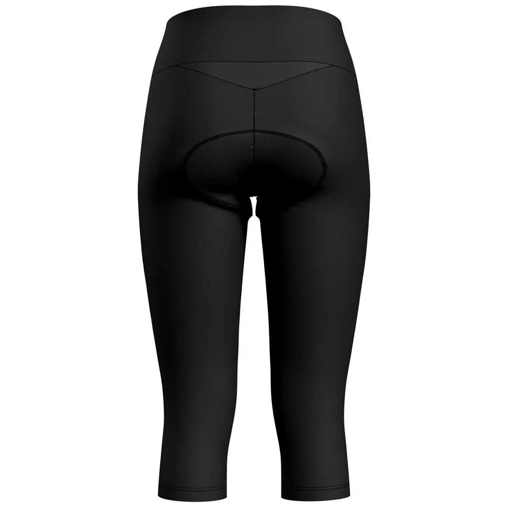 Odlo Corsaire Element Lange Radhose, Black Odlo Corsaire Element Lange Radhose, Black