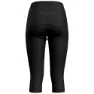 Odlo Corsaire Element Lange Radhose, Black