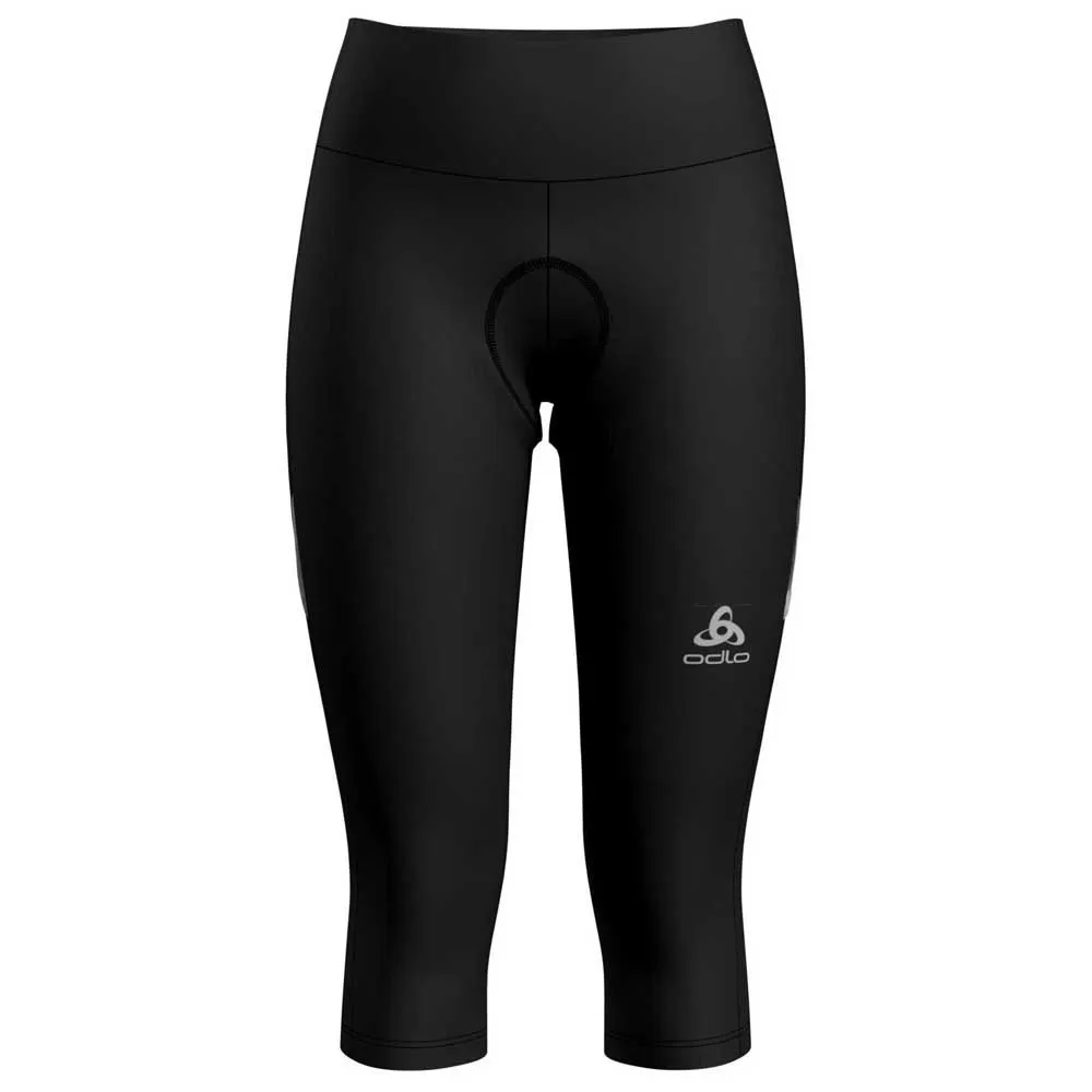 Odlo Corsaire Element Lange Radhose, Black Odlo Corsaire Element Lange Radhose, Black