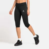 Odlo Corsaire Essentials Soft 3/4-leggings female