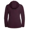 Odlo Corviglia Kinshi Fleece Mit Durchgehendem Reißverschluss, Winetasting