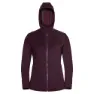 Odlo Corviglia Kinshi Fleece Mit Durchgehendem Reißverschluss, Winetasting
