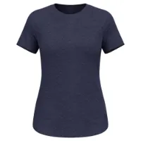 Odlo Crew Active 365 Kurzarm-t-shirt female