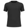 Black melange