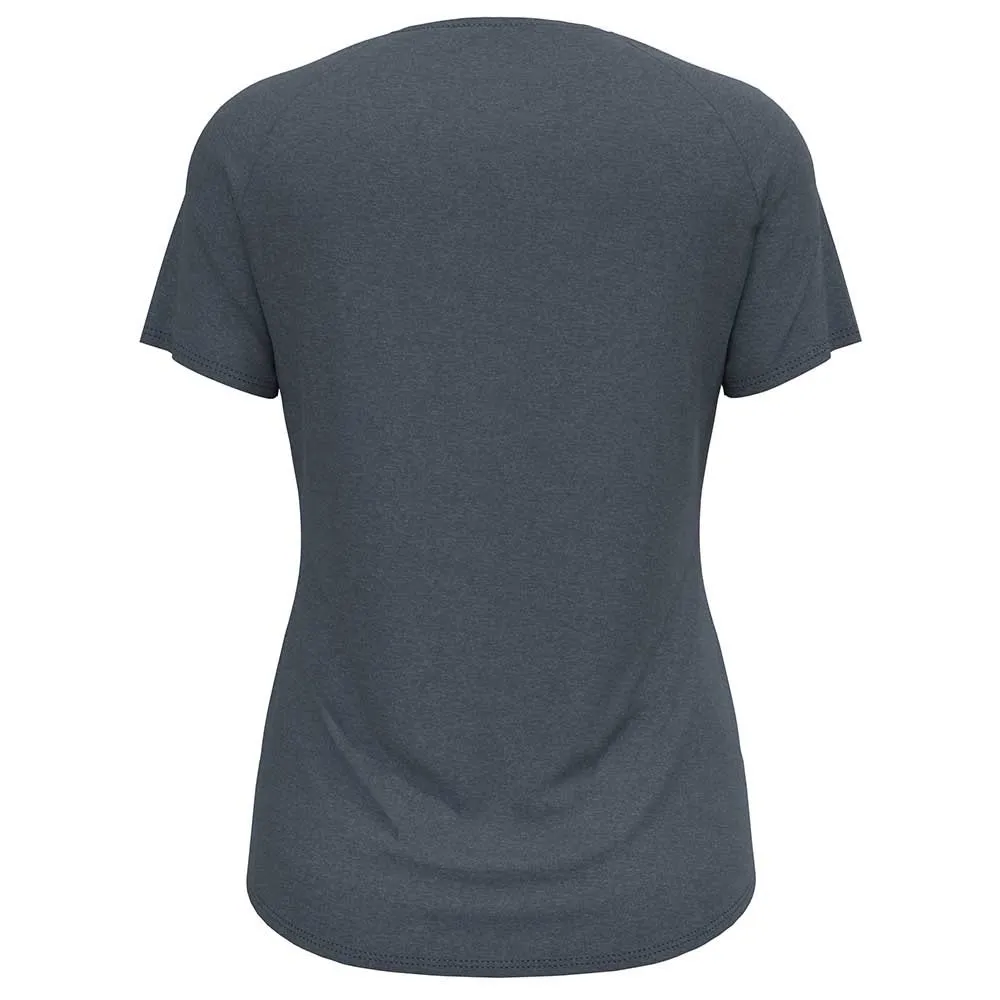 Odlo Crew Active 365 Kurzarm-t-shirt male Odlo Crew Active 365 Kurzarm-t-shirt male