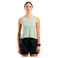 Odlo Crew Active 365 Linencool ärmelloses T-shirt Odlo Crew Active 365 Linencool ärmelloses T-shirt