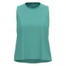 Aqua haze melange