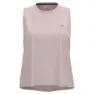 Odlo Crew Active 365 Linencool ärmelloses T-shirt female