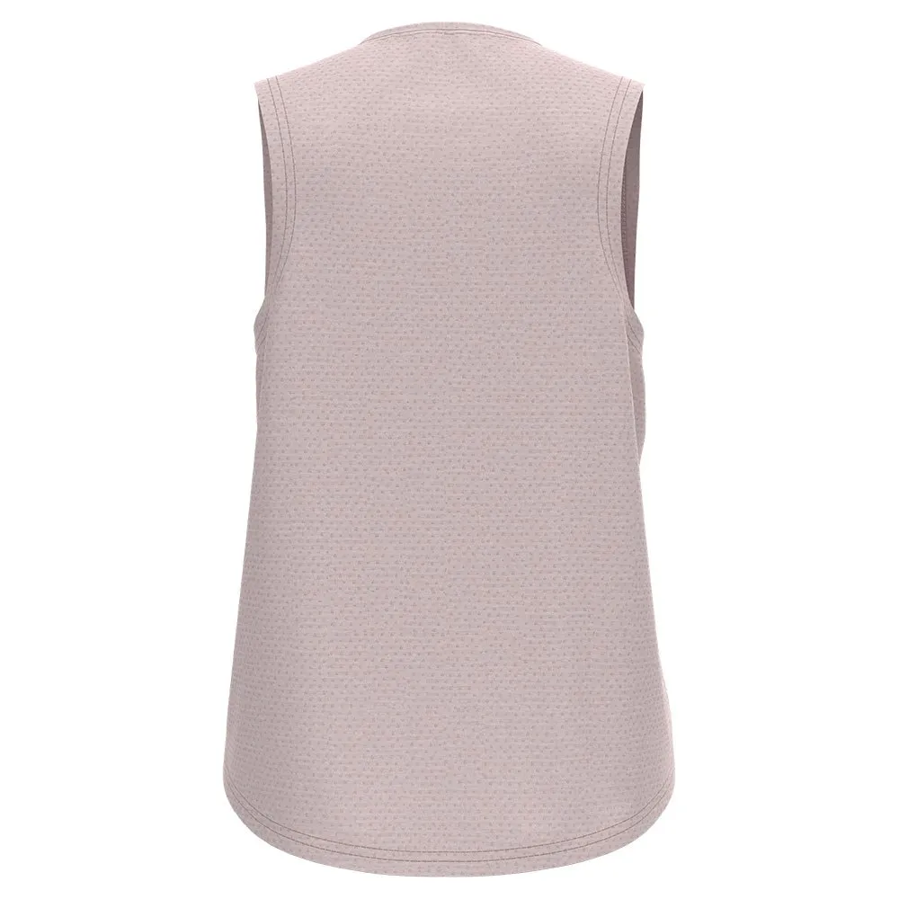 Odlo Crew Active 365 Linencool ärmelloses T-shirt female Odlo Crew Active 365 Linencool ärmelloses T-shirt female