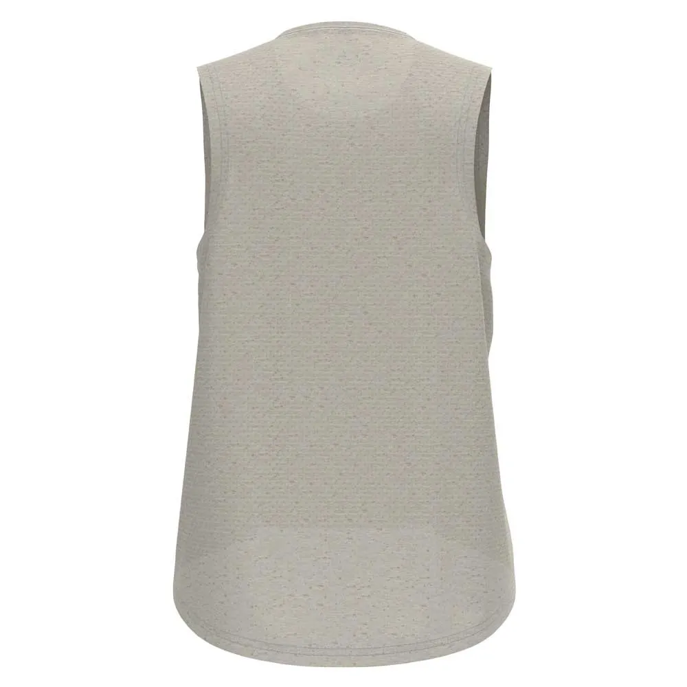 Odlo Crew Active 365 Linencool ärmelloses T-shirt Odlo Crew Active 365 Linencool ärmelloses T-shirt