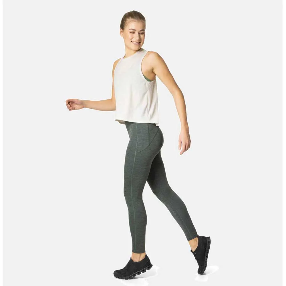 Odlo Crew Active 365 Linencool ärmelloses T-shirt Odlo Crew Active 365 Linencool ärmelloses T-shirt