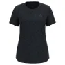 Black melange