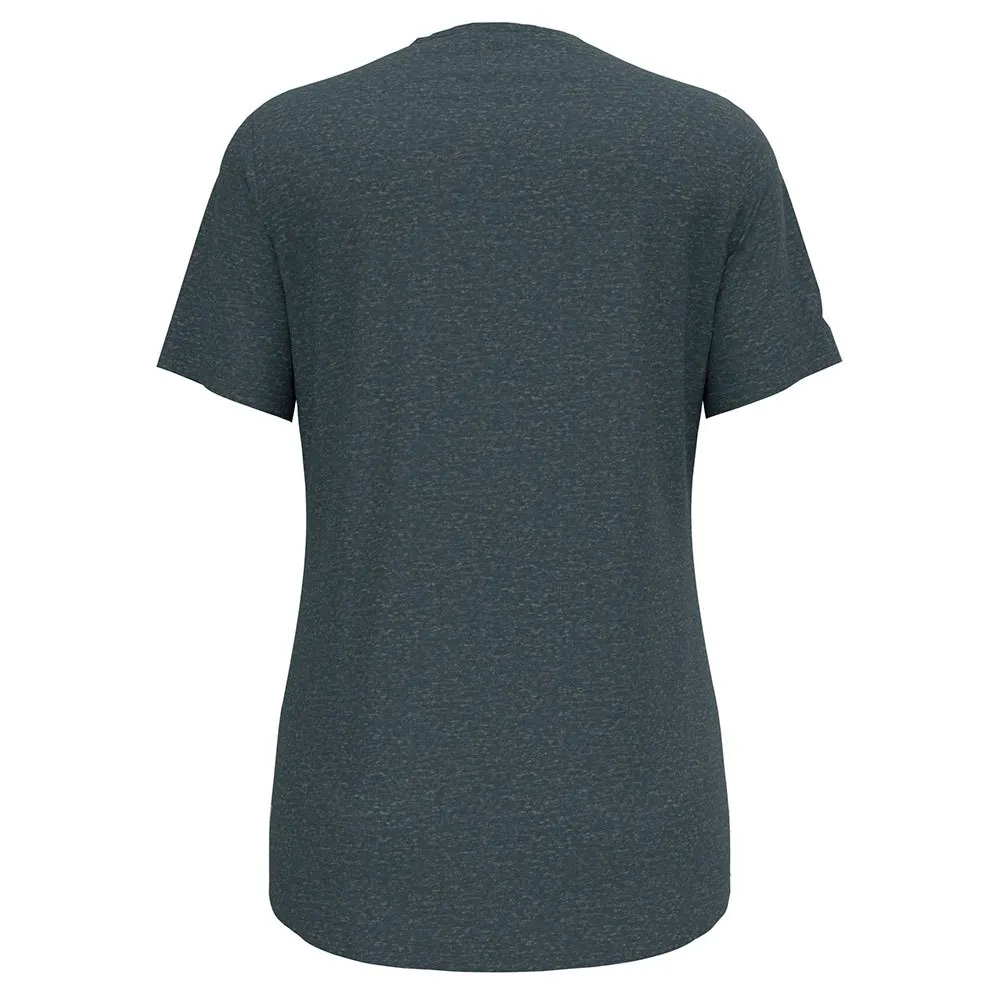 Odlo Crew Active 365 Linencool Kurzarm-t-shirt female Odlo Crew Active 365 Linencool Kurzarm-t-shirt female