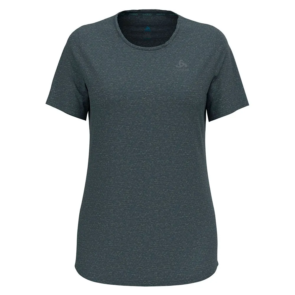 Odlo Crew Active 365 Linencool Kurzarm-t-shirt female Odlo Crew Active 365 Linencool Kurzarm-t-shirt female