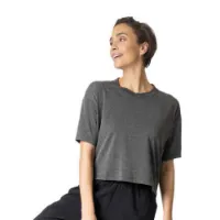 Odlo Crew Active 365 Natural Kurzarm-t-shirt female