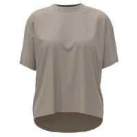 Odlo Crew Active 365 Natural Kurzarm-t-shirt female