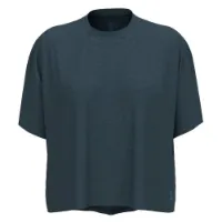 Odlo Crew Active 365 Natural Kurzarm-t-shirt female Odlo Crew Active 365 Natural Kurzarm-t-shirt female