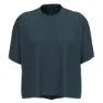 Dark slate melange