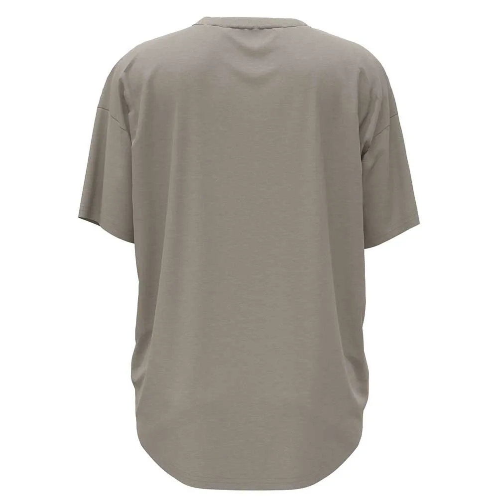 Odlo Crew Active 365 Natural Kurzarm-t-shirt female