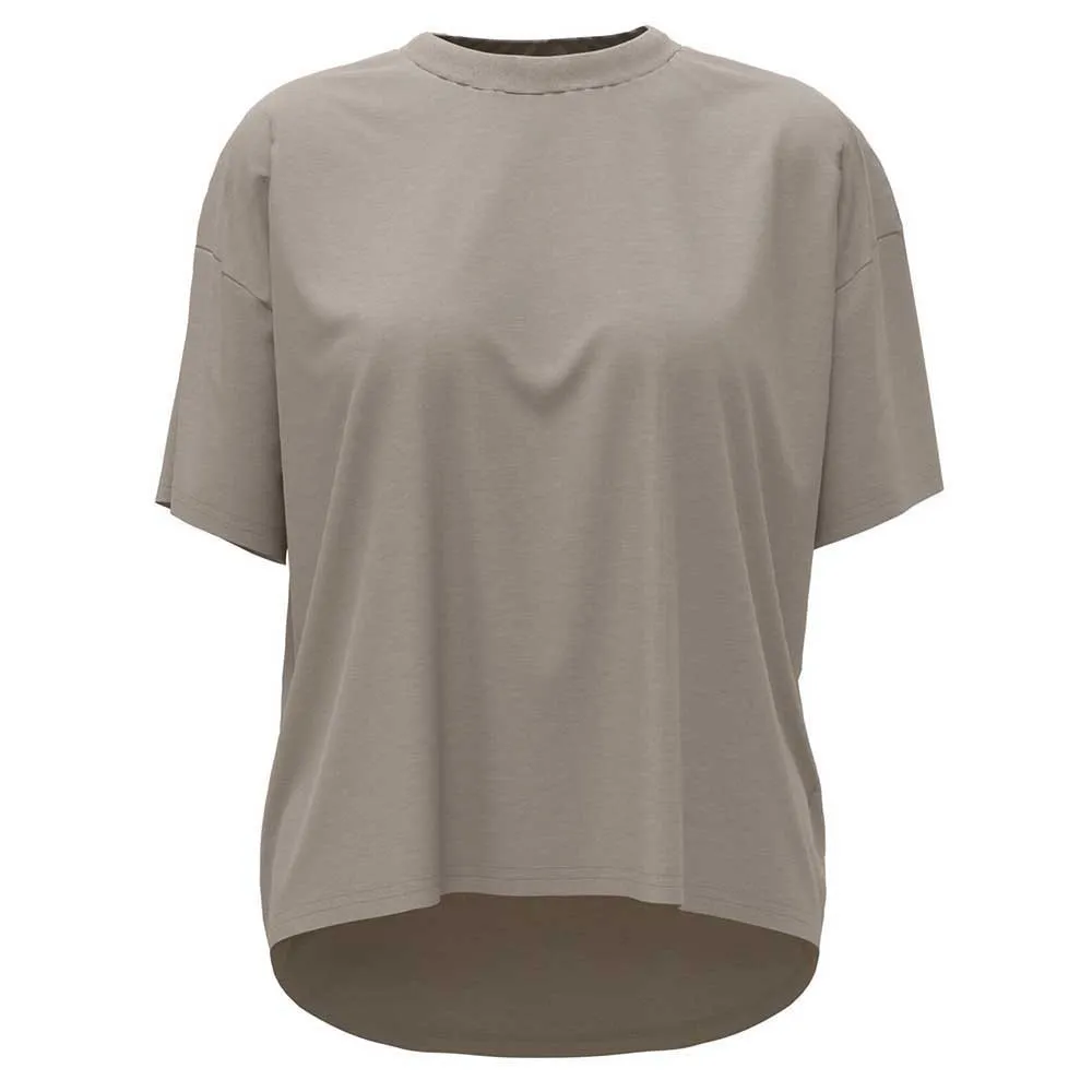 Odlo Crew Active 365 Natural Kurzarm-t-shirt female