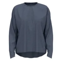 Odlo Crew Active 365 Natural Langarm-t-shirt female Odlo Crew Active 365 Natural Langarm-t-shirt female