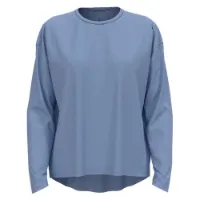 Odlo Crew Active 365 Natural Langarm-t-shirt female Odlo Crew Active 365 Natural Langarm-t-shirt female