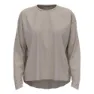 Odlo Crew Active 365 Natural Langarm-t-shirt female