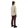 Odlo Crew Active 365 Natural Langarm-t-shirt female