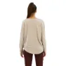 Odlo Crew Active 365 Natural Langarm-t-shirt female