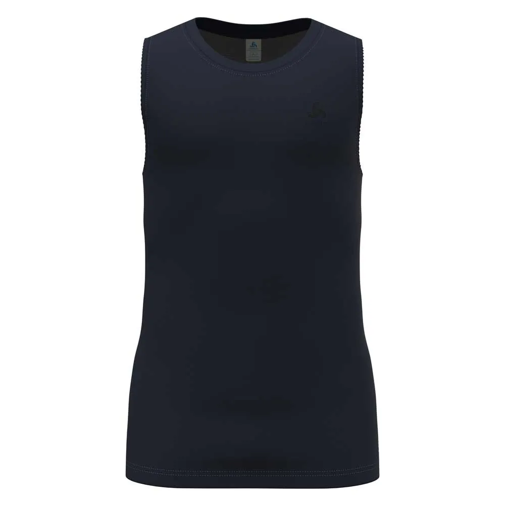 Odlo Crew Active F-dry Light Ärmelloses Baselayer Odlo Crew Active F-dry Light Ärmelloses Baselayer
