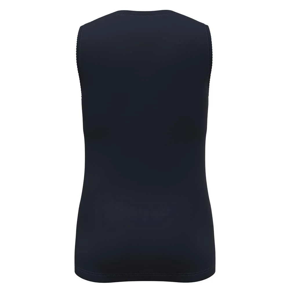 Odlo Crew Active F-dry Light Ärmelloses Baselayer Odlo Crew Active F-dry Light Ärmelloses Baselayer