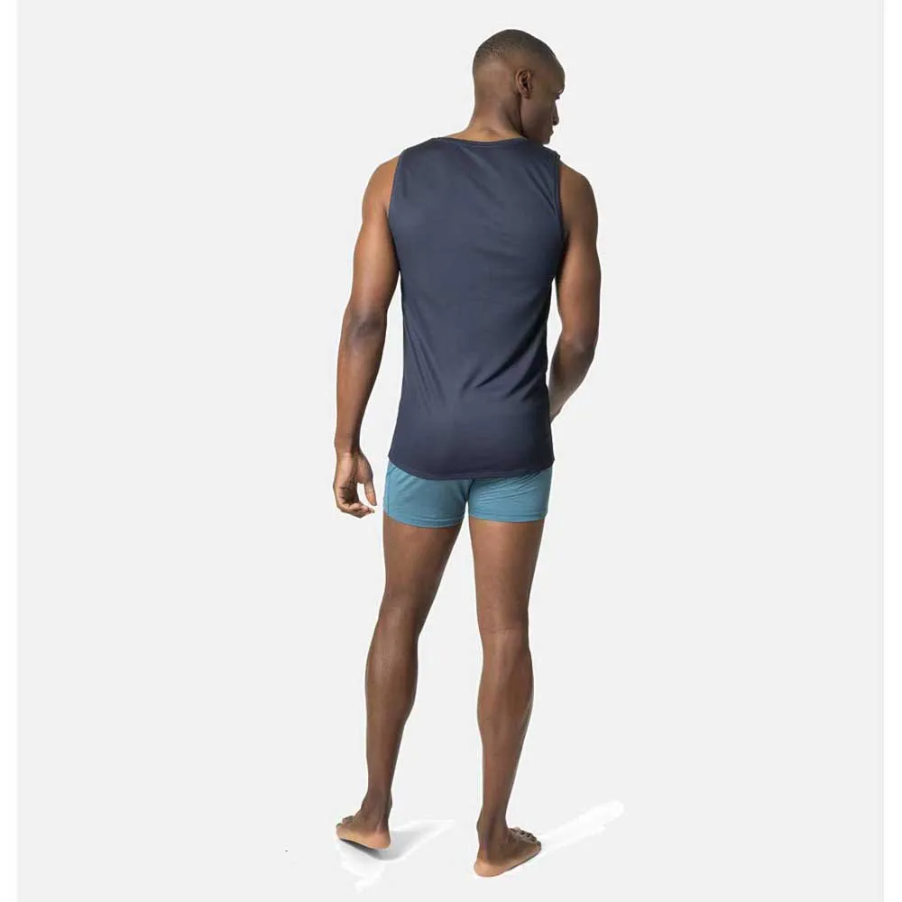 Odlo Crew Active F-dry Light Ärmelloses Baselayer Odlo Crew Active F-dry Light Ärmelloses Baselayer