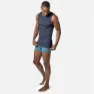 Odlo Crew Active F-dry Light Ärmelloses Baselayer