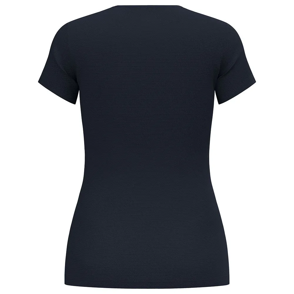 Odlo Crew Active F-dry Light Kurzarm-baselayer Odlo Crew Active F-dry Light Kurzarm-baselayer