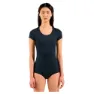 Odlo Crew Active F-dry Light Kurzarm-baselayer