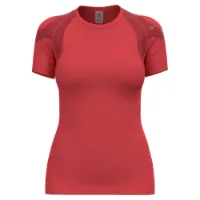 Odlo Crew Active Spine Kurzarm-t-shirt female