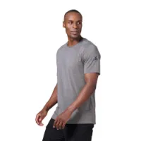 Odlo Crew Ascent 365 Kurzarm-t-shirt