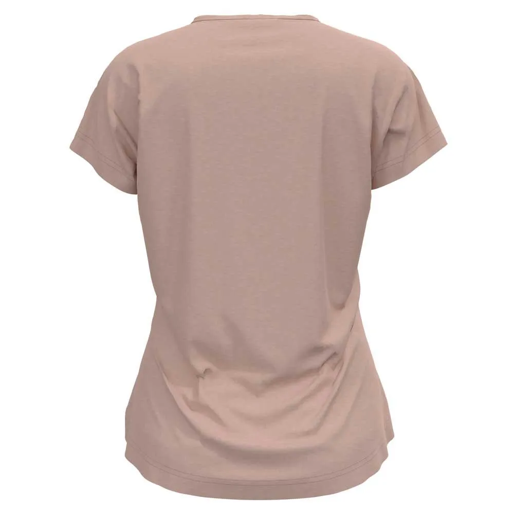 Odlo Crew Ascent 365 Kurzarm-t-shirt