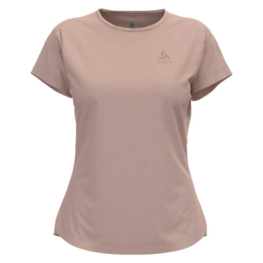 Odlo Crew Ascent 365 Kurzarm-t-shirt