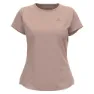 Pale mauve melange