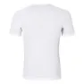 Odlo Crew Cubic Kurzarm-t-shirt, White