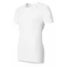 Odlo Crew Cubic Kurzarm-t-shirt, White