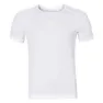 Odlo Crew Cubic Kurzarm-t-shirt, White