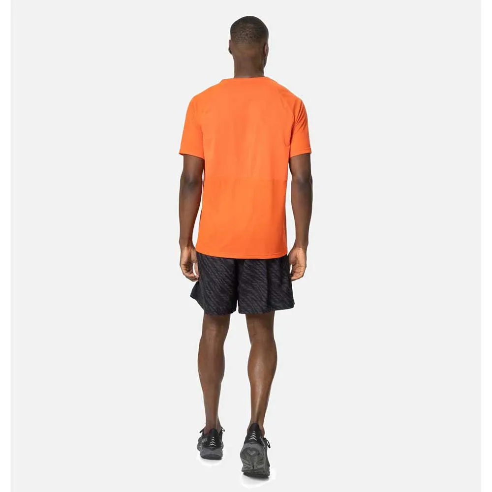 Odlo Crew Essential Chill-te Kurzarm-t-shirt female